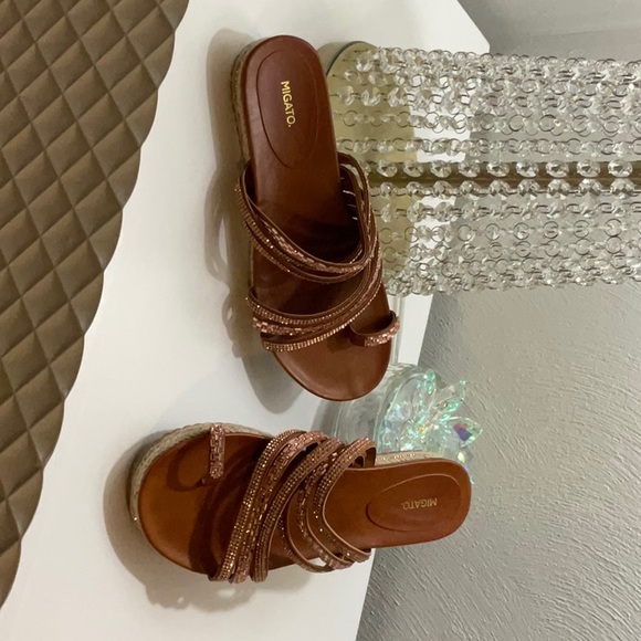 Migato Sandals from Greece - Picture 1 of 4